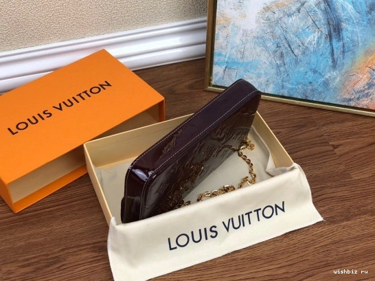 WIS POCHETTE FÉLICIE VUITTON LOUIS 0226